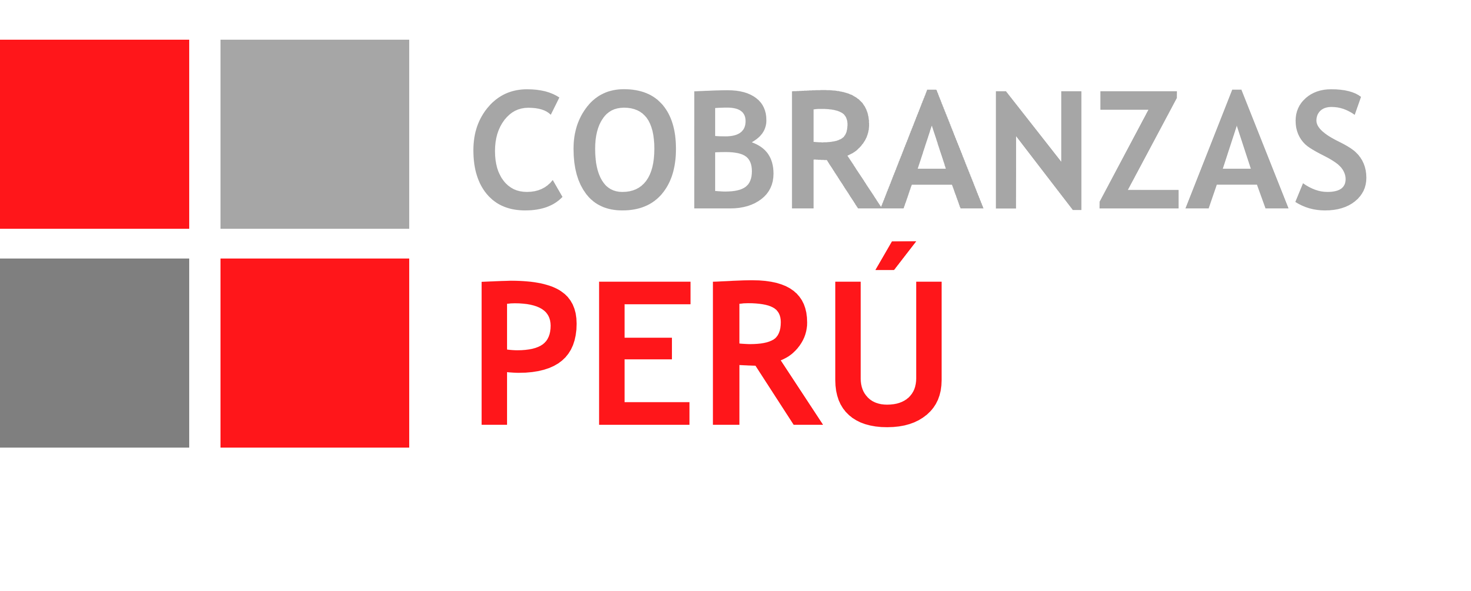 Logo Cobranzas Perú
